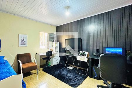 Casa à venda com 200m², 4 quartos e 2 vagas Casa à venda com 200m², 4 quartos e 2 vagasQuarto 3