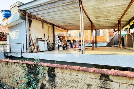 Casa à venda com 200m², 4 quartos e 2 vagas Casa à venda com 200m², 4 quartos e 2 vagasVista do Quarto 2