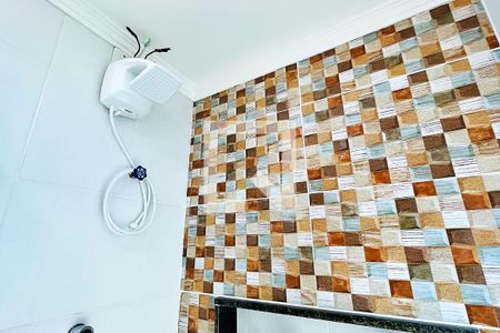 Casa à venda com 200m², 4 quartos e 2 vagas Casa à venda com 200m², 4 quartos e 2 vagasBanheiro da Suíte