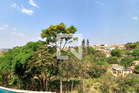 Apartamento para alugar com 43m², 2 quartos e 1 vaga Apartamento para alugar com 43m², 2 quartos e 1 vagaVista da Área de Serviço