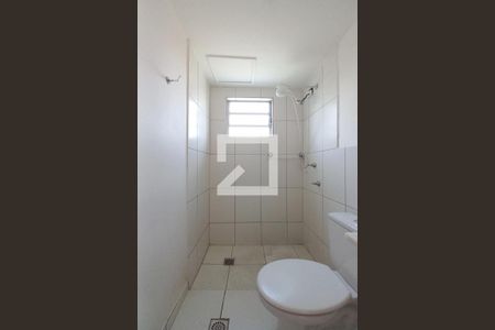 Apartamento para alugar com 43m², 2 quartos e 1 vaga Apartamento para alugar com 43m², 2 quartos e 1 vagaBanheiro