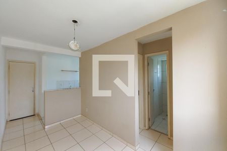 Apartamento para alugar com 2 quartos, 43m² em Vila Carminha, Campinas