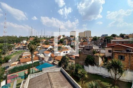 Apartamento para alugar com 43m², 2 quartos e 1 vaga Apartamento para alugar com 43m², 2 quartos e 1 vagaVista do Quarto 2