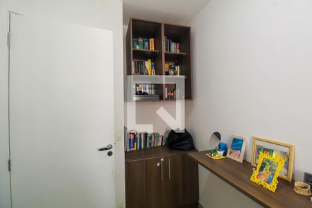 Apartamento à venda com 79m², 3 quartos e 2 vagasQuarto 3