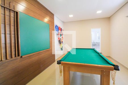 Apartamento à venda com 79m², 3 quartos e 2 vagasSalão de jogos