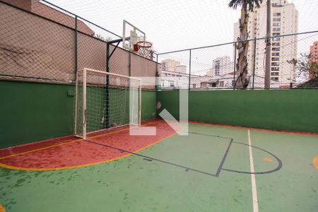 Apartamento à venda com 79m², 3 quartos e 2 vagasQuadra