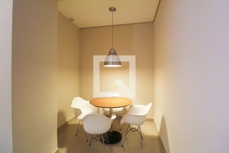 Apartamento à venda com 79m², 3 quartos e 2 vagasSalão de jogos