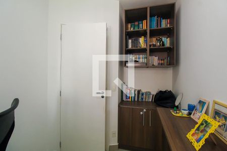 Apartamento à venda com 79m², 3 quartos e 2 vagasQuarto 3