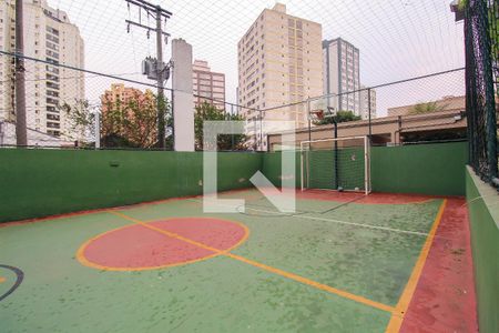 Apartamento à venda com 79m², 3 quartos e 2 vagasQuadra