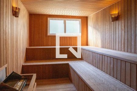 Apartamento à venda com 74m², 3 quartos e 2 vagas Apartamento à venda com 74m², 3 quartos e 2 vagasSauna