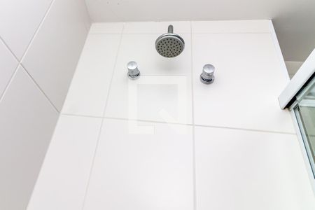 Apartamento à venda com 74m², 3 quartos e 2 vagas Apartamento à venda com 74m², 3 quartos e 2 vagasBanheiro