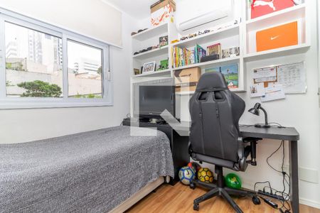 Apartamento à venda com 74m², 3 quartos e 2 vagas Apartamento à venda com 74m², 3 quartos e 2 vagasQuarto 3