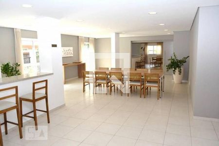 Apartamento à venda com 74m², 3 quartos e 2 vagas Apartamento à venda com 74m², 3 quartos e 2 vagasSalão de Festas
