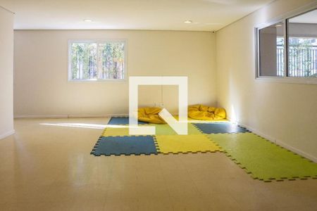 Apartamento à venda com 74m², 3 quartos e 2 vagas Apartamento à venda com 74m², 3 quartos e 2 vagasBrinquedoteca