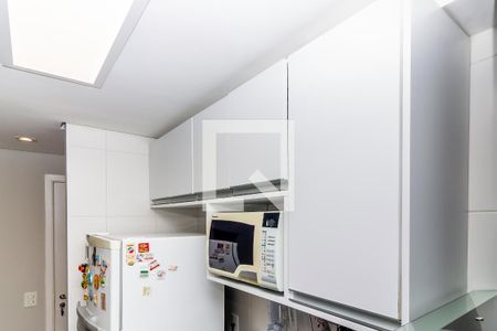 Apartamento à venda com 74m², 3 quartos e 2 vagas Apartamento à venda com 74m², 3 quartos e 2 vagasCozinha