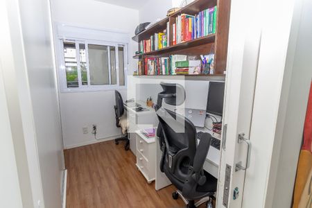 Apartamento à venda com 74m², 3 quartos e 2 vagas Apartamento à venda com 74m², 3 quartos e 2 vagasQuarto 1