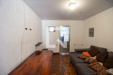 Sala de casa para alugar com 2 quartos, 300m² em Helena Maria, Osasco