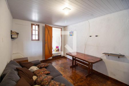 Sala de casa para alugar com 2 quartos, 300m² em Helena Maria, Osasco