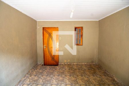 Garagem de casa para alugar com 2 quartos, 300m² em Helena Maria, Osasco