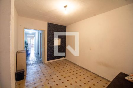 Quarto 1 de casa para alugar com 2 quartos, 300m² em Helena Maria, Osasco