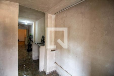 Cozinha de casa para alugar com 2 quartos, 300m² em Helena Maria, Osasco