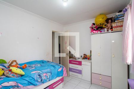 Quarto 2 de apartamento à venda com 2 quartos, 50m² em Portal dos Gramados, Guarulhos