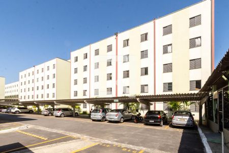 Área comum de apartamento à venda com 2 quartos, 50m² em Portal dos Gramados, Guarulhos