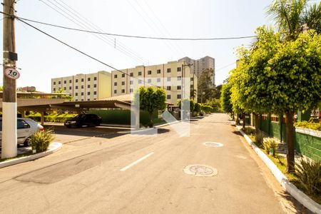 Apartamento para alugar com 50m², 2 quartos e 1 vagaÁrea comum