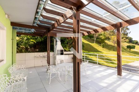 Apartamento para alugar com 50m², 2 quartos e 1 vagaÁrea comum - Churrasqueira