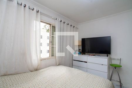 Quarto 1 de apartamento à venda com 2 quartos, 50m² em Portal dos Gramados, Guarulhos