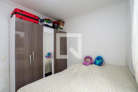 Quarto 1 de apartamento à venda com 2 quartos, 50m² em Portal dos Gramados, Guarulhos