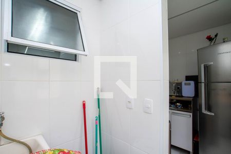 Apartamento para alugar com 50m², 2 quartos e 1 vagaÁrea de Serviço