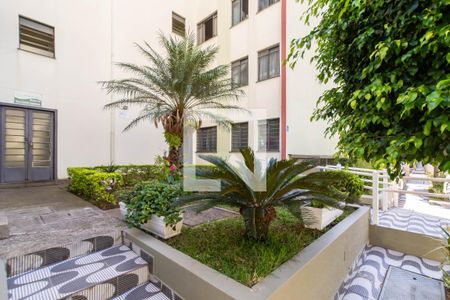 Apartamento para alugar com 50m², 2 quartos e 1 vagaÁrea comum