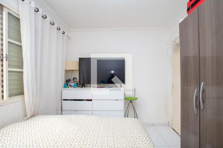 Quarto 1 de apartamento à venda com 2 quartos, 50m² em Portal dos Gramados, Guarulhos
