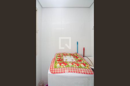 Apartamento para alugar com 50m², 2 quartos e 1 vagaÁrea de Serviço