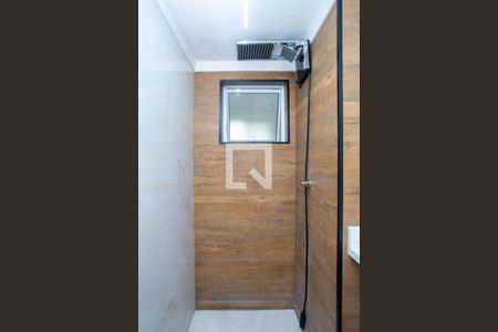 Banheiro de apartamento para alugar com 2 quartos, 50m² em Portal dos Gramados, Guarulhos