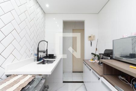 Apartamento para alugar com 50m², 2 quartos e 1 vagaCozinha