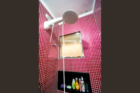 Apartamento à venda com 39m², 2 quartos e sem vagaBanheiro