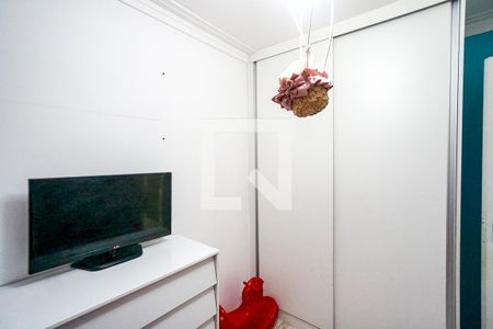 Apartamento à venda com 39m², 2 quartos e sem vagaQuarto 01