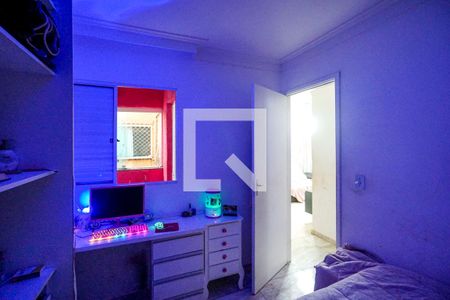 Apartamento à venda com 39m², 2 quartos e sem vagaQuarto 02