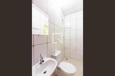 Casa à venda com 240m², 2 quartos e sem vaga Casa à venda com 240m², 2 quartos e sem vagaBanheiro