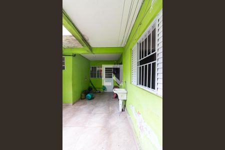 Casa à venda com 240m², 2 quartos e sem vaga Casa à venda com 240m², 2 quartos e sem vagaÁrea de Serviço