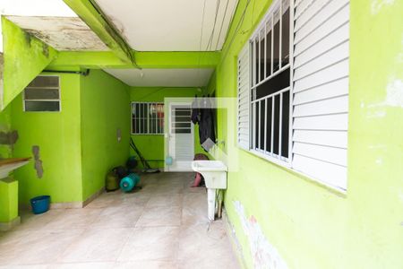Casa à venda com 240m², 2 quartos e sem vaga Casa à venda com 240m², 2 quartos e sem vagaÁrea de Serviço