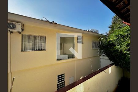 Casa à venda com 231m², 3 quartos e 4 vagasVista Quarto 3