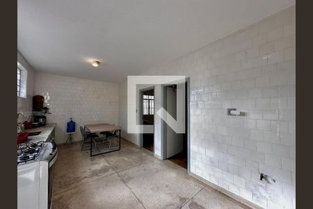 Casa à venda com 231m², 3 quartos e 4 vagasCozinha