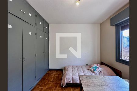 Casa à venda com 231m², 3 quartos e 4 vagasQuarto 3