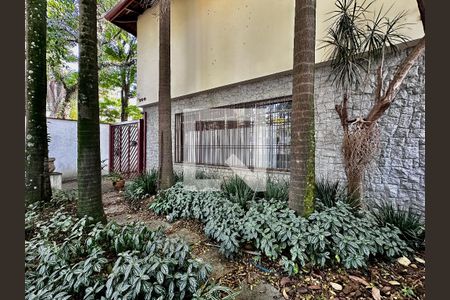 Casa à venda com 231m², 3 quartos e 4 vagasJardim