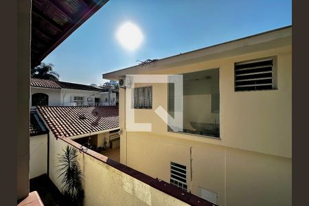 Casa à venda com 231m², 3 quartos e 4 vagasVista Quarto 2