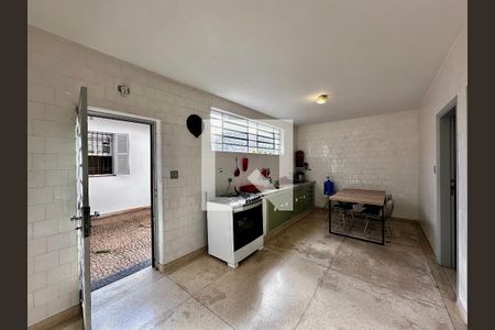Casa à venda com 231m², 3 quartos e 4 vagasCozinha