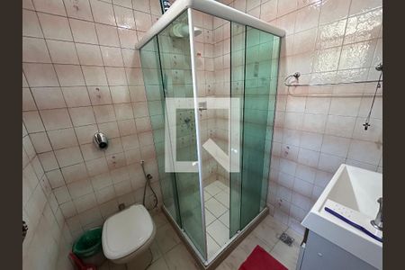 Casa à venda com 150m², 4 quartos e 4 vagasBanheiro da Suíte 2